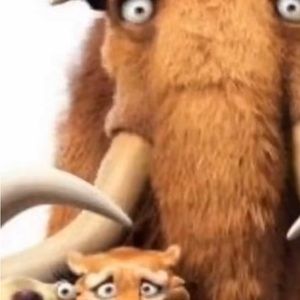 Meet your Posher, Bambi